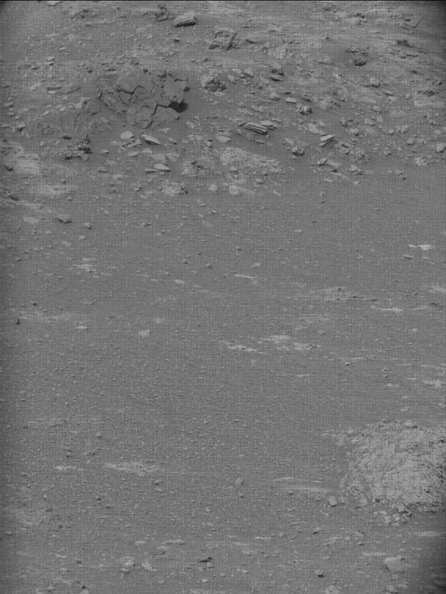 Sol 4319: Mast Camera (Mastcam)