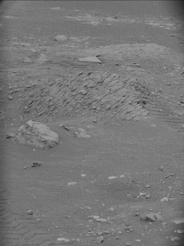 Sol 4319: Mast Camera (Mastcam)