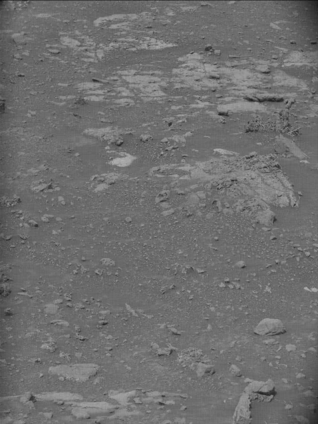 Sol 4319: Mast Camera (Mastcam)