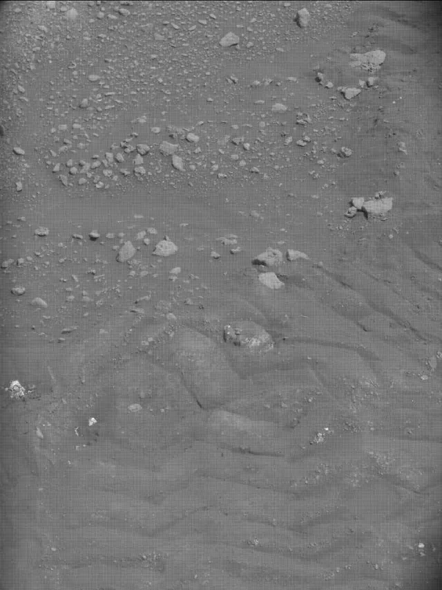 Sol 4319: Mast Camera (Mastcam)