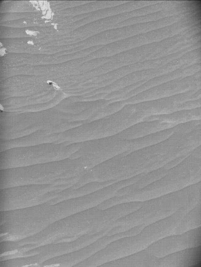 Sol 4319: Mast Camera (Mastcam)