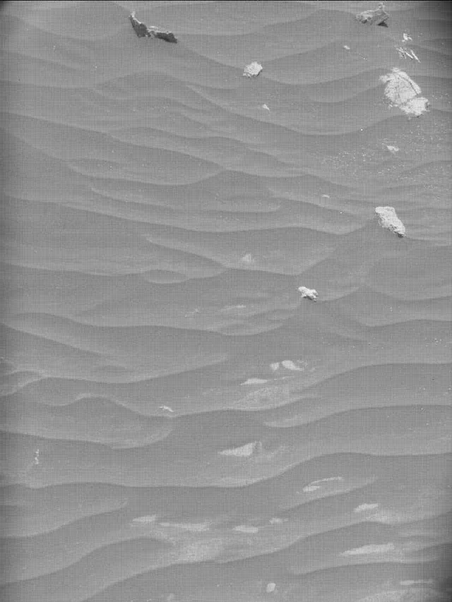 Sol 4319: Mast Camera (Mastcam)