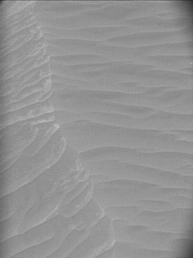 Sol 4319: Mast Camera (Mastcam)