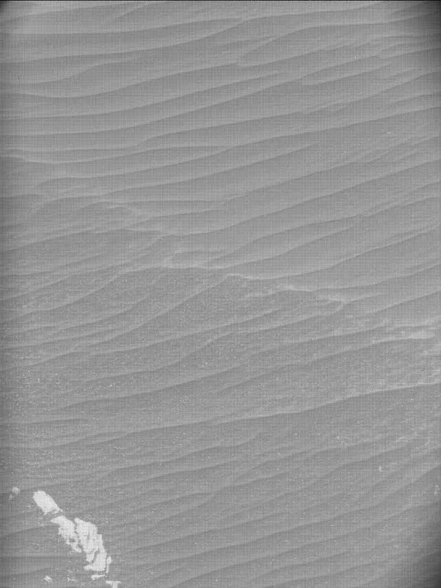 Sol 4319: Mast Camera (Mastcam)