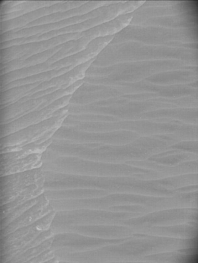 Sol 4319: Mast Camera (Mastcam)