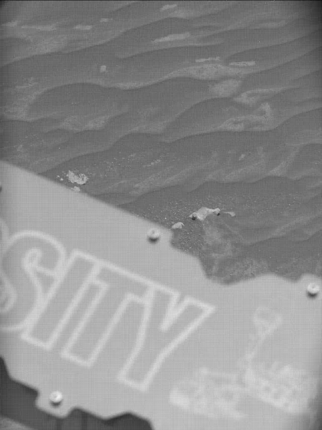 Sol 4319: Mast Camera (Mastcam)