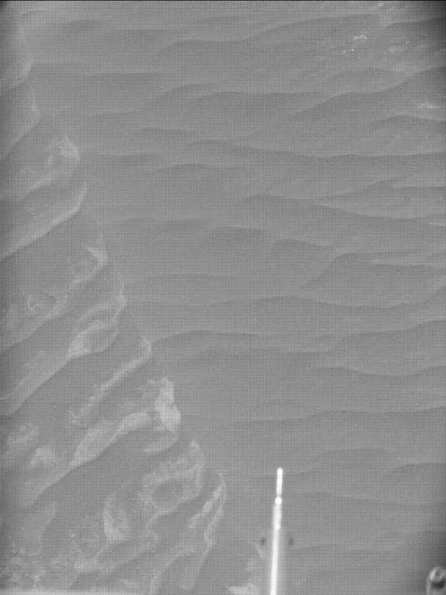 Sol 4319: Mast Camera (Mastcam)