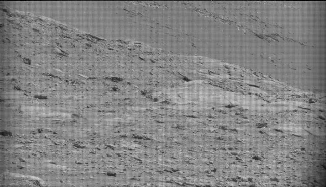 Sol 4321: Mast Camera (Mastcam)