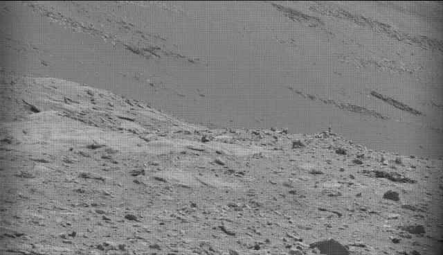 Sol 4321: Mast Camera (Mastcam)