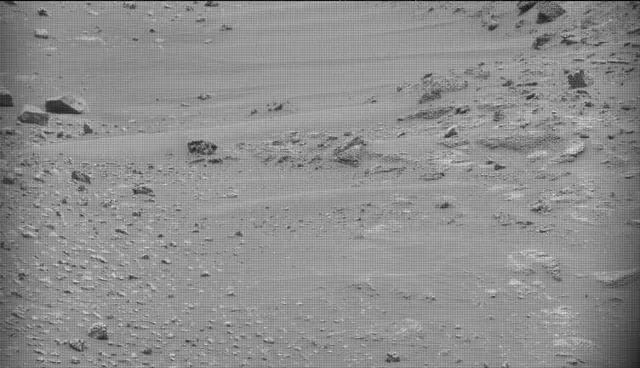 Sol 4321: Mast Camera (Mastcam)