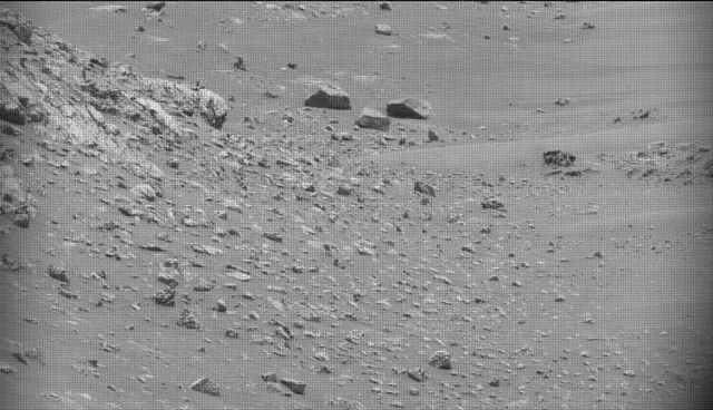 Sol 4321: Mast Camera (Mastcam)