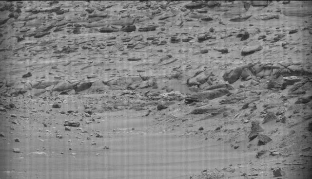 Sol 4321: Mast Camera (Mastcam)