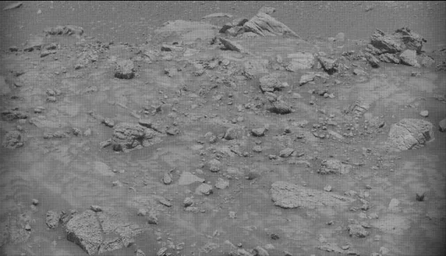 Sol 4321: Mast Camera (Mastcam)