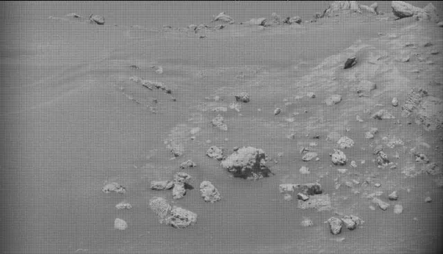 Sol 4321: Mast Camera (Mastcam)