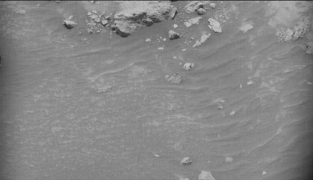 Sol 4321: Mast Camera (Mastcam)