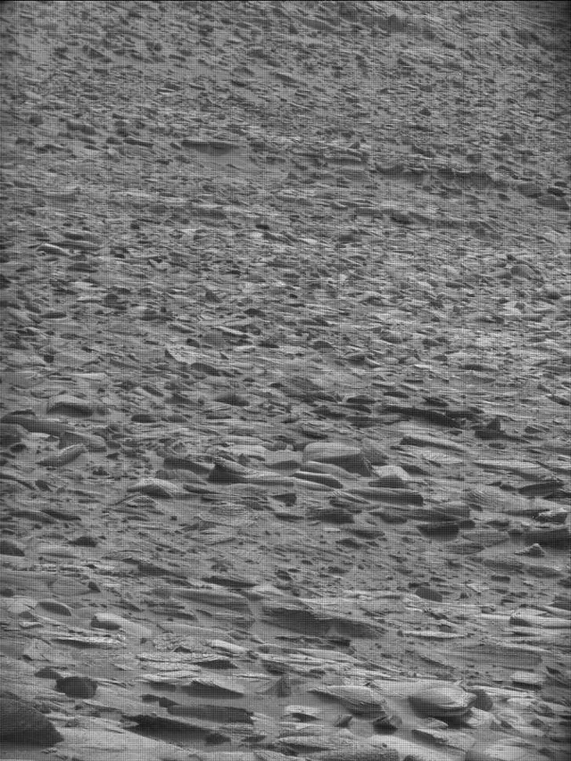 Sol 4321: Mast Camera (Mastcam)