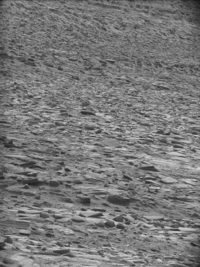 Sol 4321: Mast Camera (Mastcam)