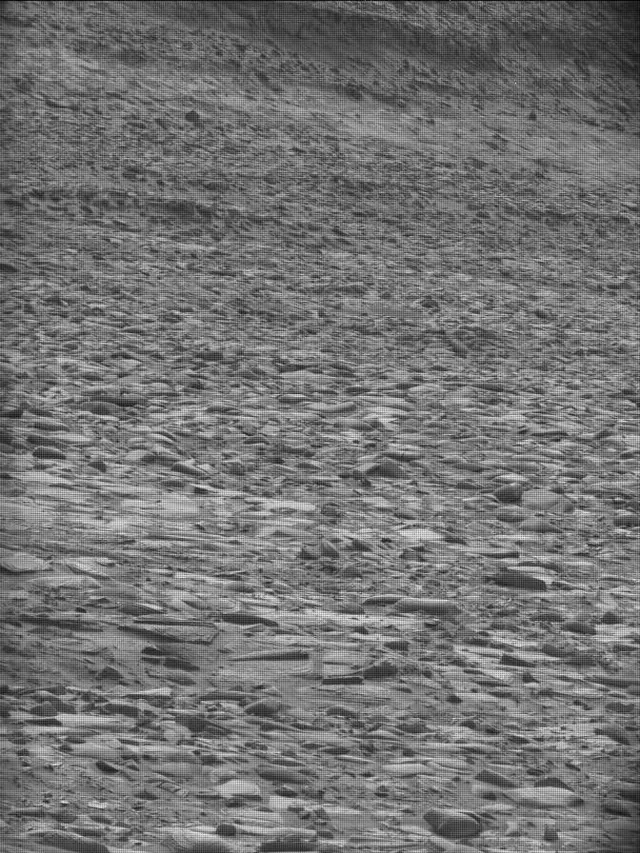 Sol 4321: Mast Camera (Mastcam)