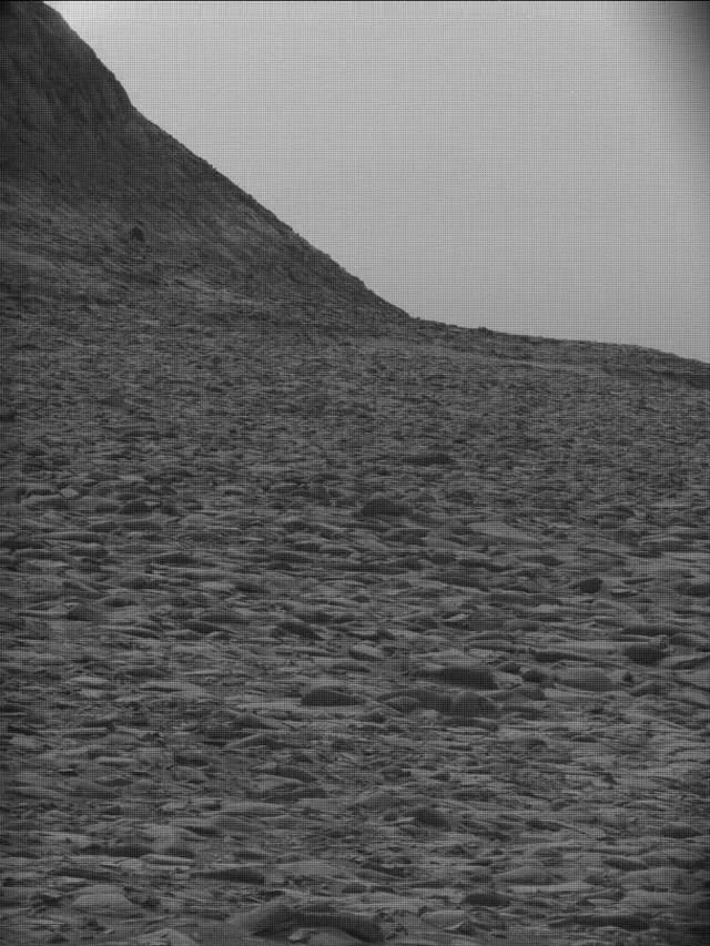 Sol 4321: Mast Camera (Mastcam)
