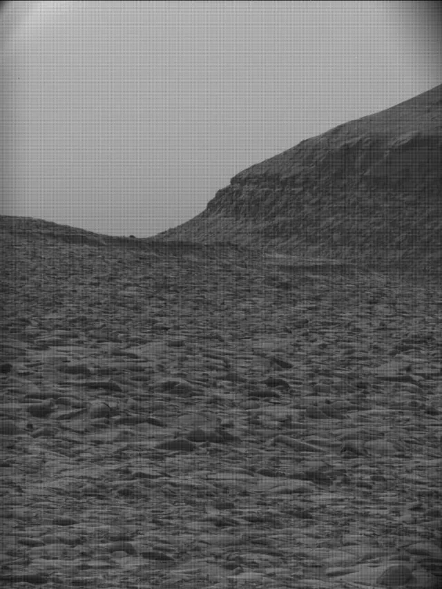 Sol 4321: Mast Camera (Mastcam)