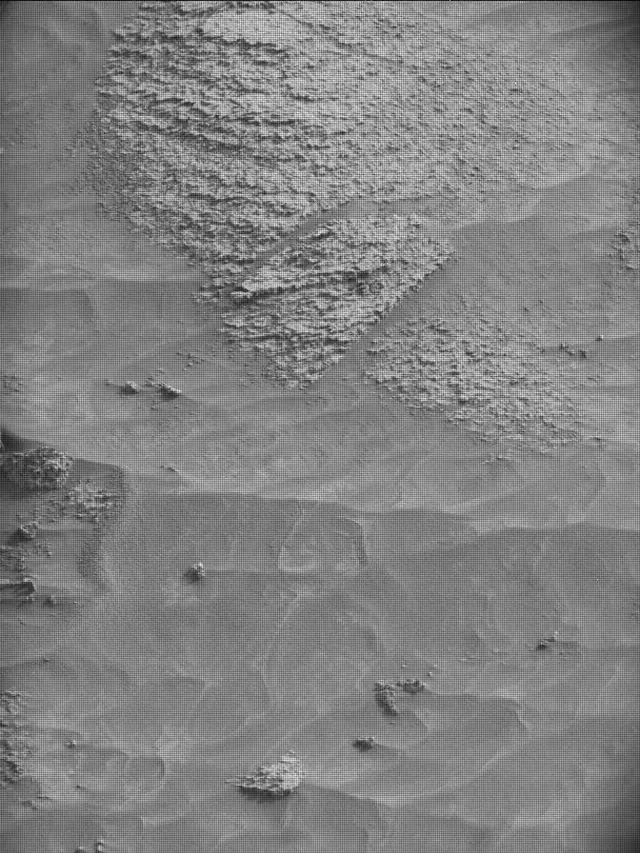 Sol 4321: Mast Camera (Mastcam)