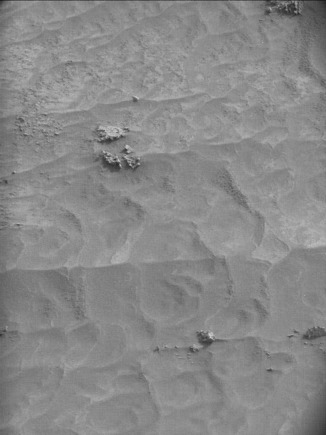Sol 4321: Mast Camera (Mastcam)