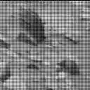 Sol 4321: Mast Camera (Mastcam)