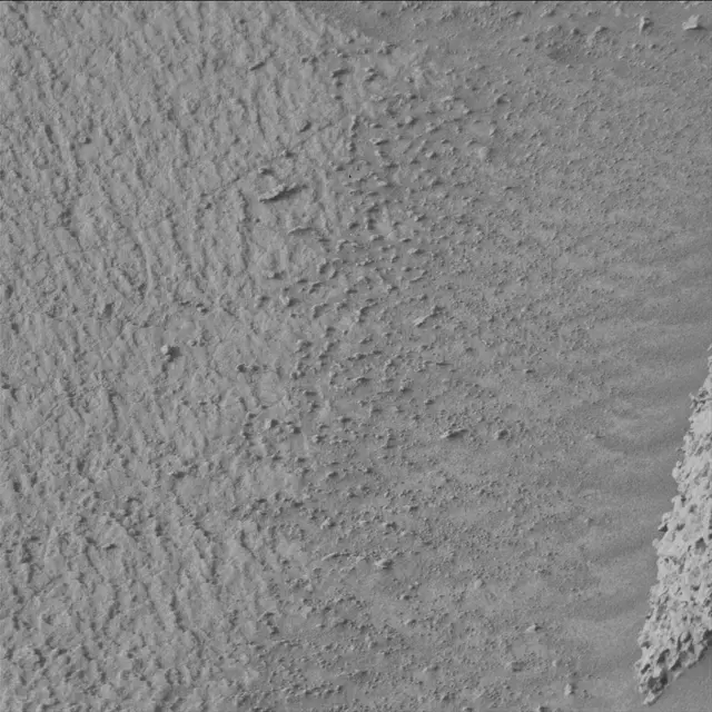 Sol 4321: Mast Camera (Mastcam)