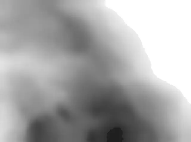 Sol 4321: Mars Hand Lens Imager (MAHLI)