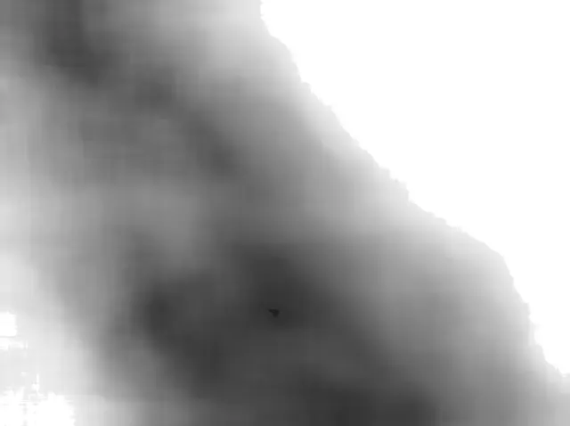Sol 4321: Mars Hand Lens Imager (MAHLI)