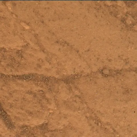 Sol 4321: Mars Hand Lens Imager (MAHLI)