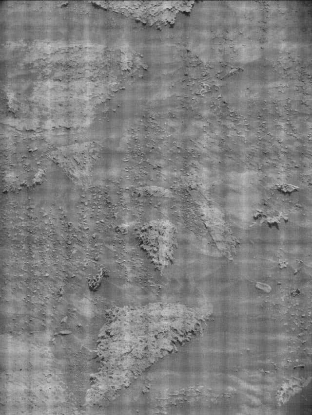 Sol 4323: Mast Camera (Mastcam)