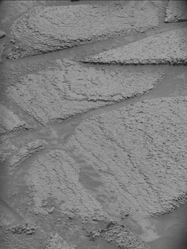 Sol 4323: Mast Camera (Mastcam)