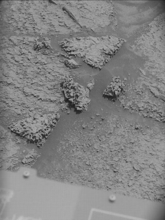 Sol 4323: Mast Camera (Mastcam)