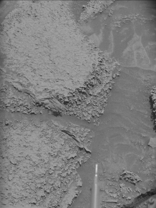 Sol 4323: Mast Camera (Mastcam)