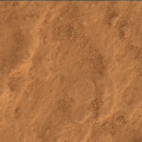 Sol 4323: Mars Hand Lens Imager (MAHLI)