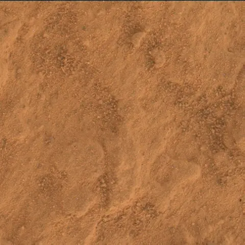Sol 4323: Mars Hand Lens Imager (MAHLI)