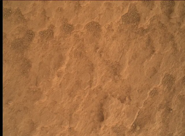 Sol 4323: Mars Hand Lens Imager (MAHLI)