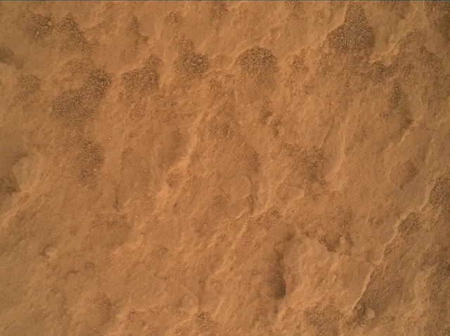 Sol 4323: Mars Hand Lens Imager (MAHLI)