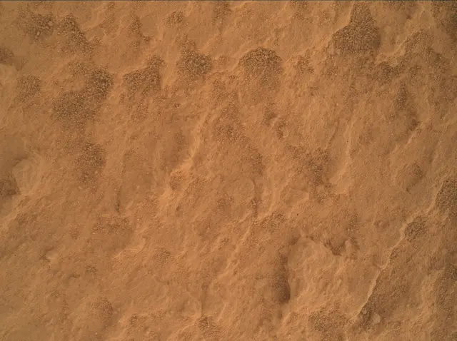 Sol 4323: Mars Hand Lens Imager (MAHLI)