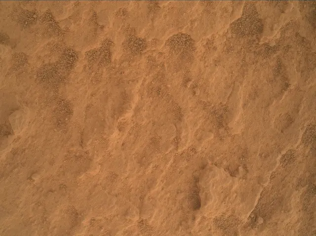 Sol 4323: Mars Hand Lens Imager (MAHLI)