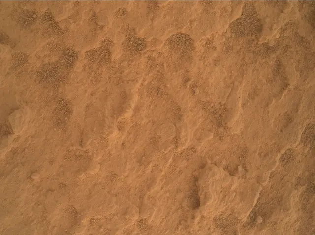 Sol 4323: Mars Hand Lens Imager (MAHLI)