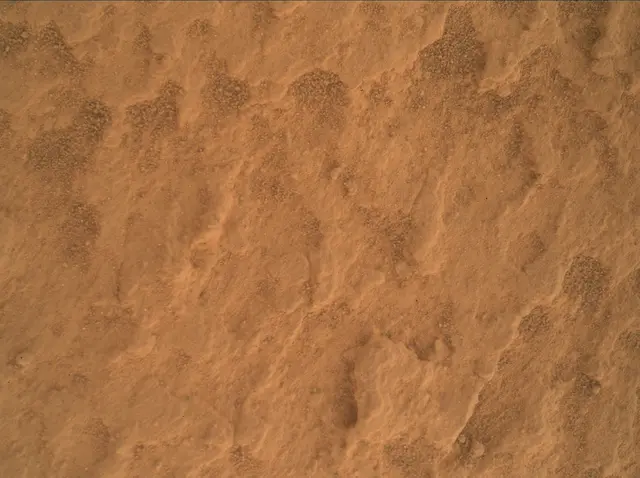 Sol 4323: Mars Hand Lens Imager (MAHLI)