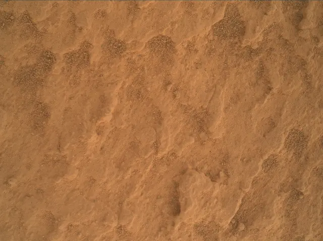 Sol 4323: Mars Hand Lens Imager (MAHLI)