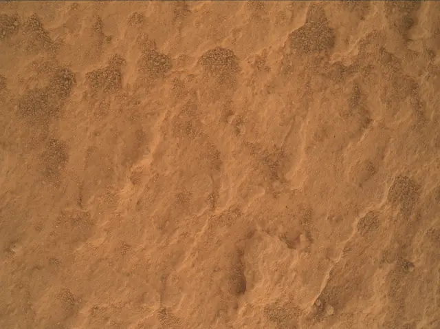 Sol 4323: Mars Hand Lens Imager (MAHLI)