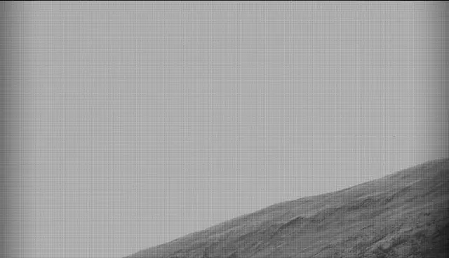 Sol 4325: Mast Camera (Mastcam)