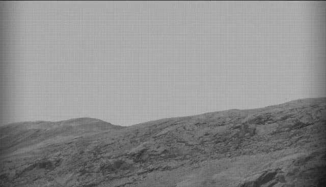 Sol 4325: Mast Camera (Mastcam)