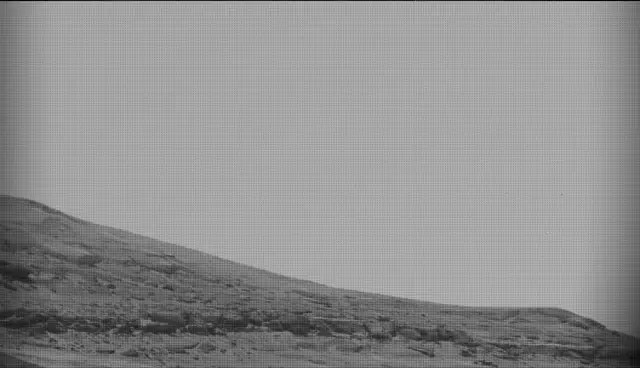 Sol 4325: Mast Camera (Mastcam)
