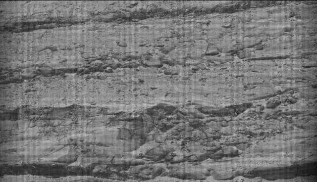 Sol 4325: Mast Camera (Mastcam)
