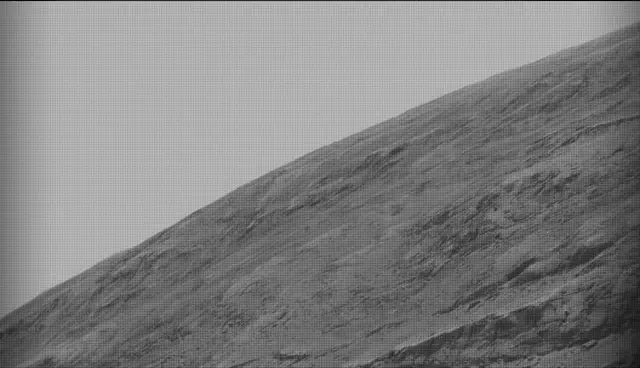 Sol 4325: Mast Camera (Mastcam)
